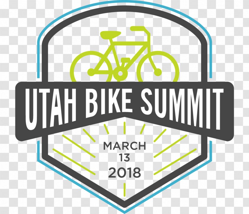 Logo Bicycle Industry Utah Gearing - Head Badge - Summit Showdown Transparent PNG