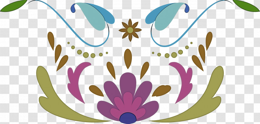 Flower Clipart Flower Art Transparent PNG