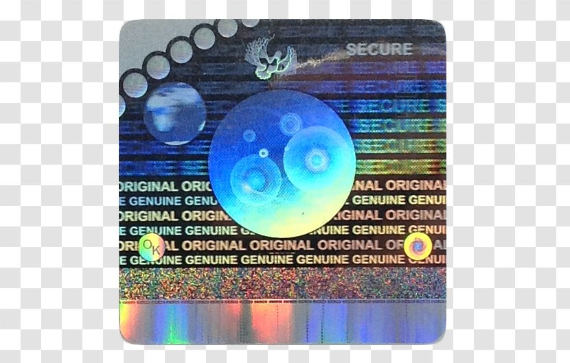 Compact Disc Microsoft Azure Disk Storage - Holo Transparent PNG