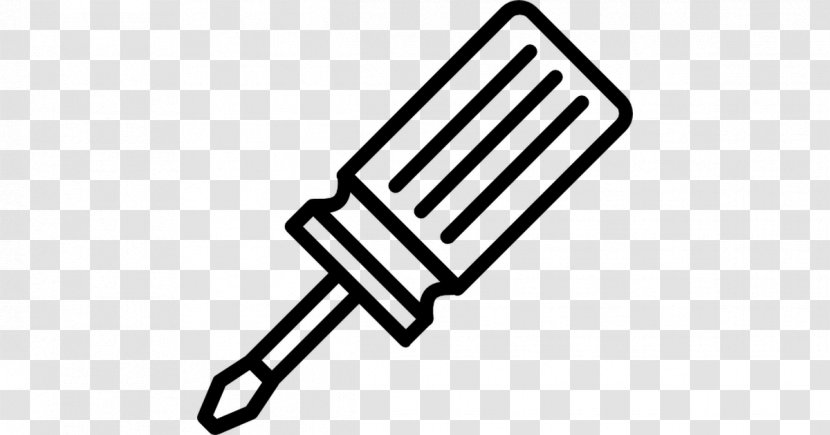 Screwdriver Tool Clip Art - Symbol Transparent PNG