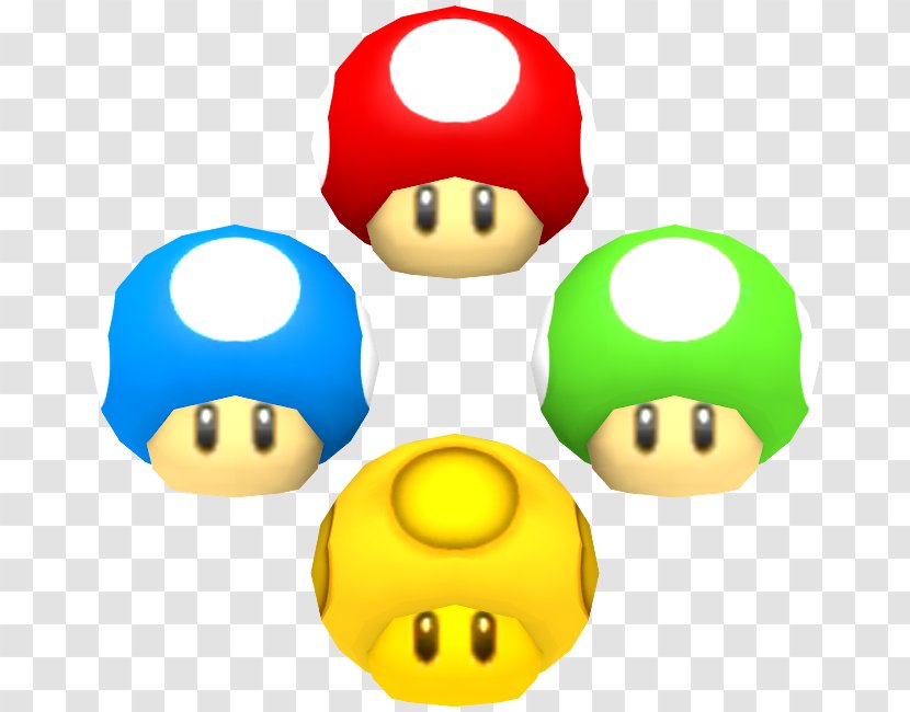 New Super Mario Bros. 2 Wii - Nintendo Ds - Bros Transparent PNG