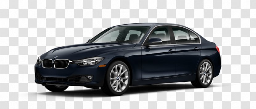 2018 BMW 320i XDrive Sedan Car 320 I - Family - Bmwhd Transparent PNG