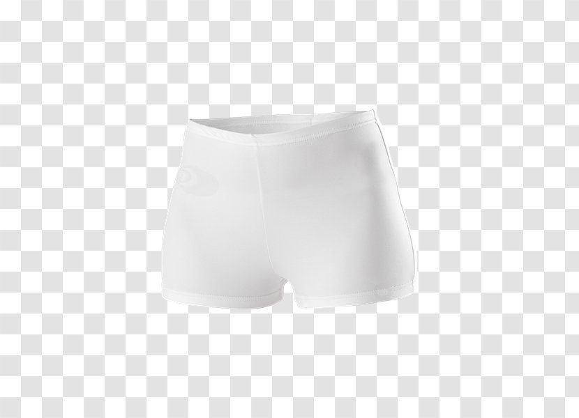 Swim Briefs Underpants ASICS Cheerleading - Watercolor - Megaphone Woman Transparent PNG