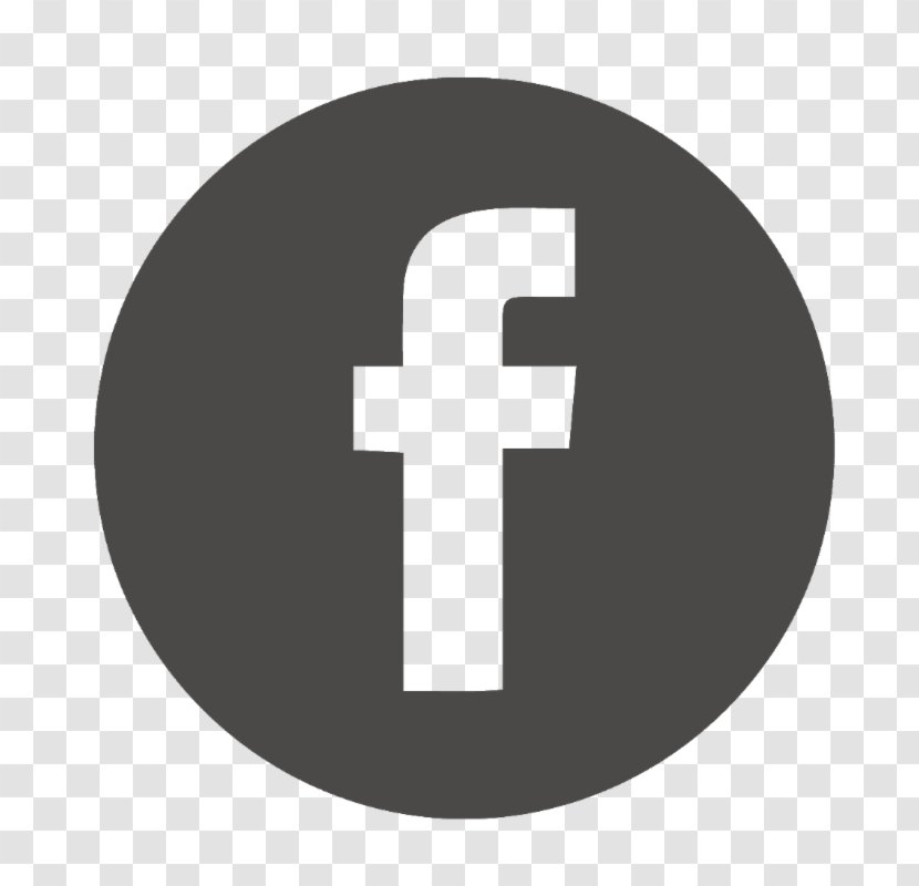 Social Media Logo Facebook Transparent PNG