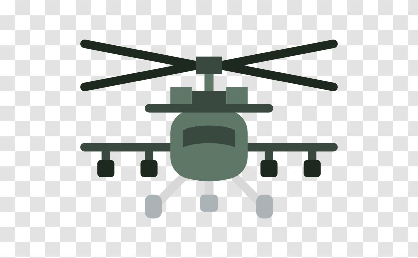 Helicopter Icon Transparent PNG