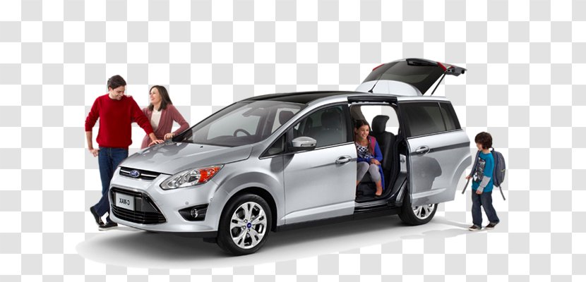Car Credit Vehicle Insurance - Compact Transparent PNG
