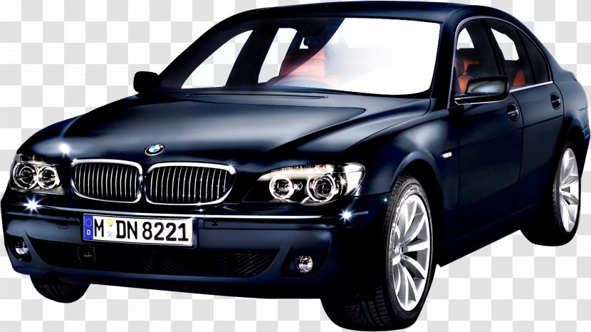 Sports Car BMW Auto Show Luxury Vehicle - Bmw - Creative Transparent PNG