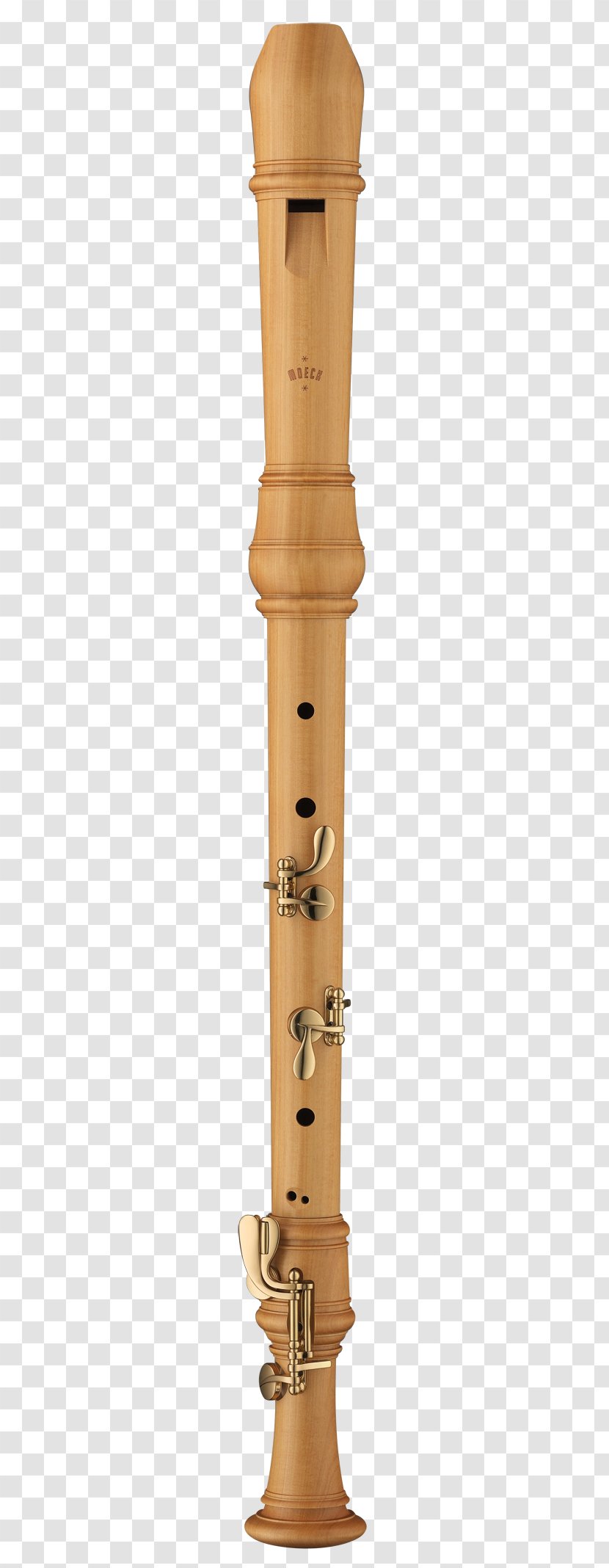 Sopranino Recorder Moeck Musikinstrumente + Verlag Yamaha Corporation Flute - Silhouette - Tenor Transparent PNG