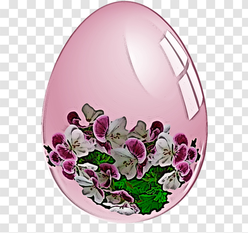 Easter Egg Transparent PNG