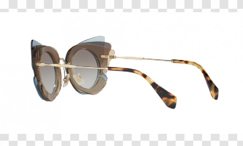 Sunglasses Goggles Miu Transparent PNG