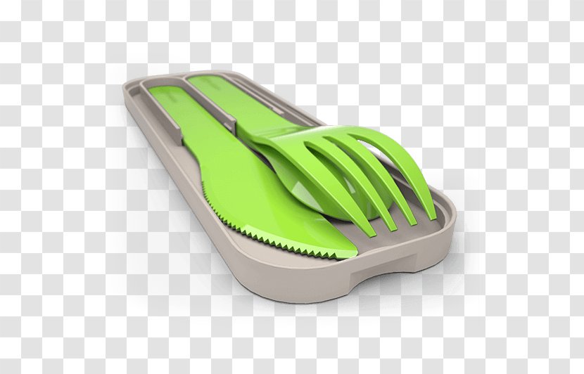 Knife Cutlery Bento Fork Plastic - Basket Transparent PNG