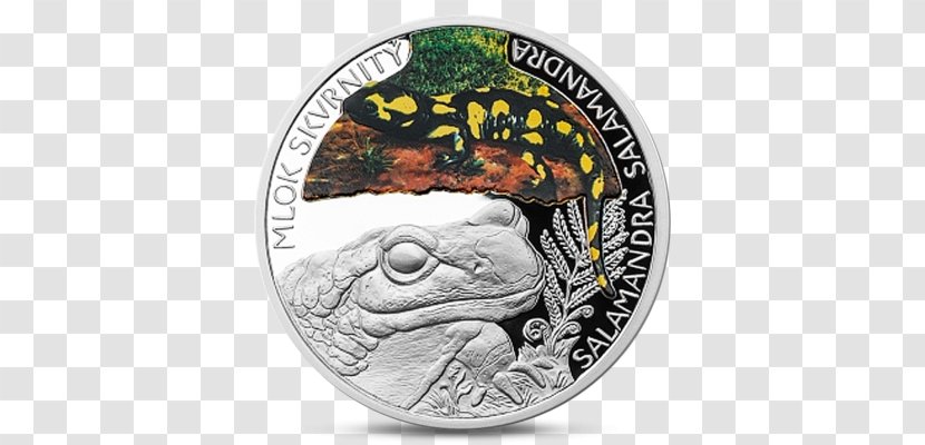 Coin Silver Smart Mince Zlato Bez DPH Facebook:ZlatoBezDPH.cz Fineness - Dph Facebookzlatobezdphcz - European Fire Salamander Transparent PNG