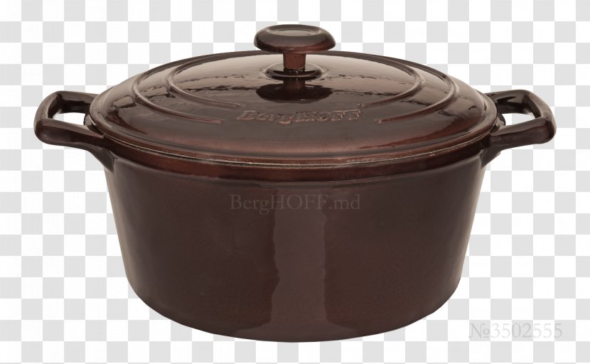 Cookware Stock Pots Cast Iron Casserole Dutch Ovens - Casserola - Frying Pan Transparent PNG