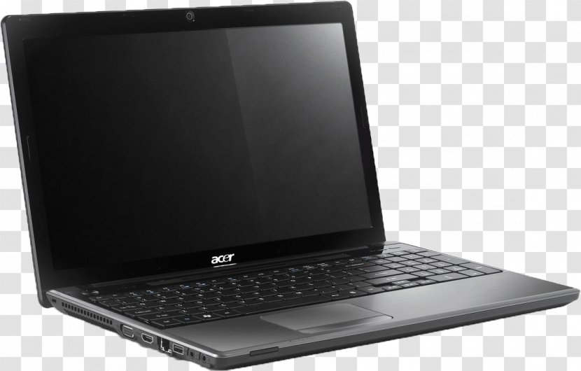 Laptop Video Card Acer Aspire Inc. - Multimedia - Notebook Image Transparent PNG