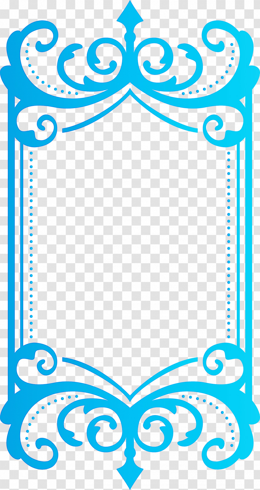 Classic Frame Transparent PNG