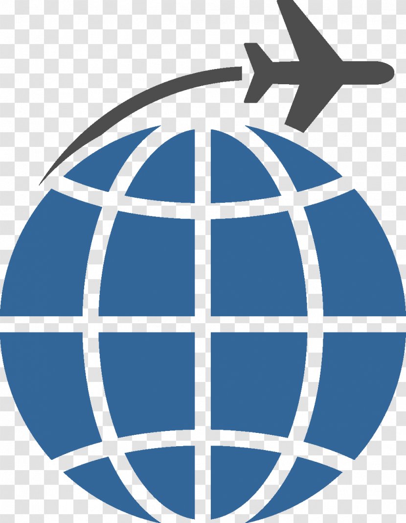 Airplane International Flight Clip Art Transparent PNG