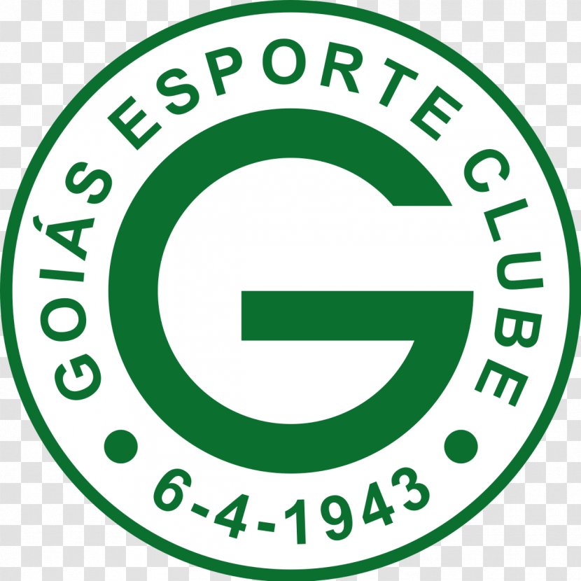 Goiás Esporte Clube Symbol Logo Organization - Trademark Transparent PNG