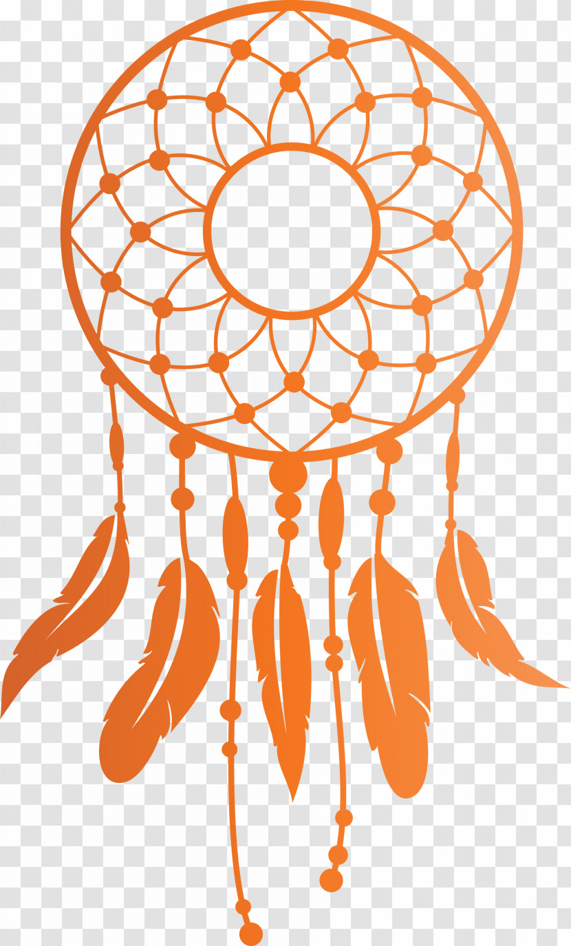 Dream Catcher Transparent PNG