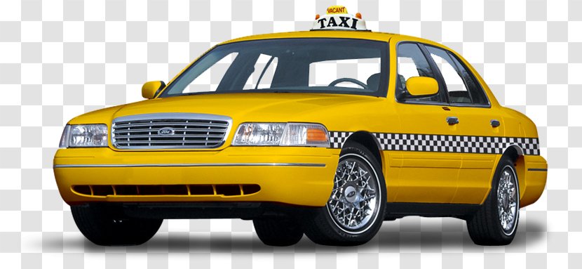 Taxi Chicago Midway International Airport Yellow Cab O'Hare Dallas/Fort Worth - Compact Car - Satoshi Nakamoto Transparent PNG