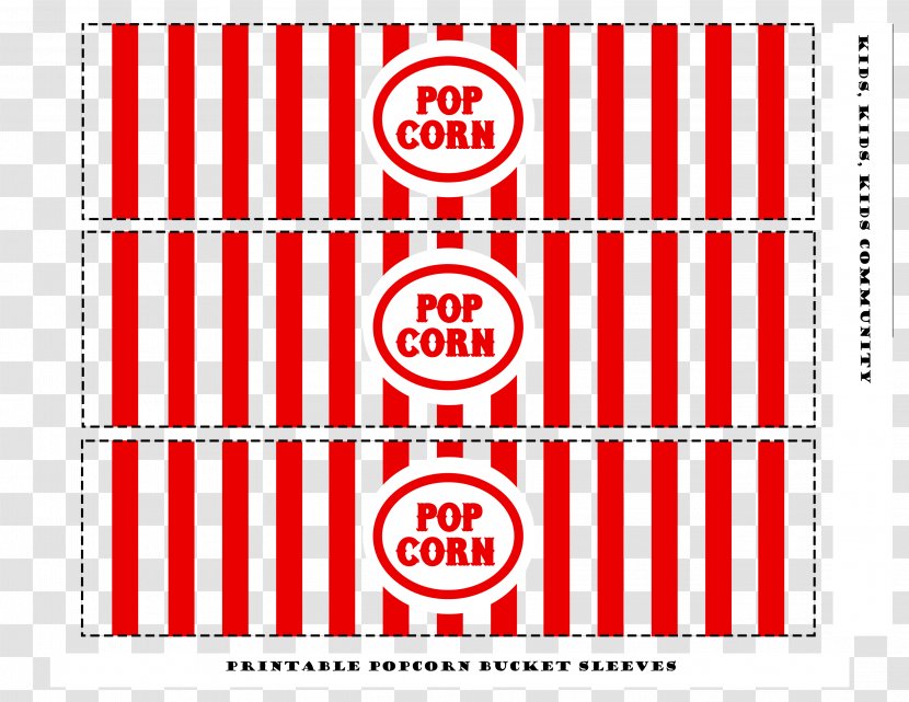 Microwave Popcorn Cupcake Cinema Clip Art - Food Transparent PNG