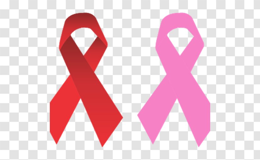 Awareness Ribbon Cancer Fibromyalgia Purple - Breast Transparent PNG