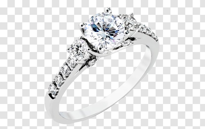 Earring Pandora Charm Bracelet Jewellery - Diamond - Ring Transparent PNG