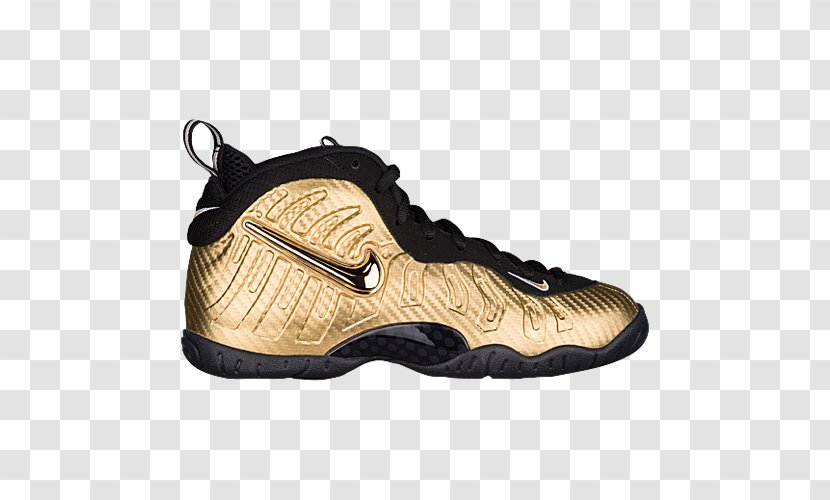 Sports Shoes Men's Nike Air Foamposite Foot Locker - Jordan Transparent PNG