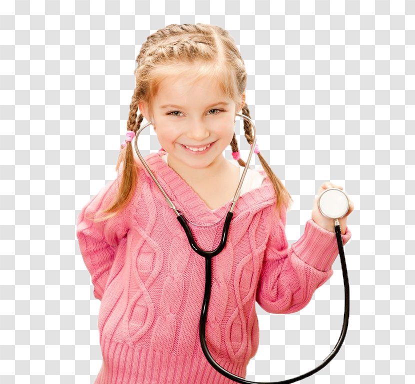 Physician Holter Monitor Pediatrics Medicine Child - Frame Transparent PNG