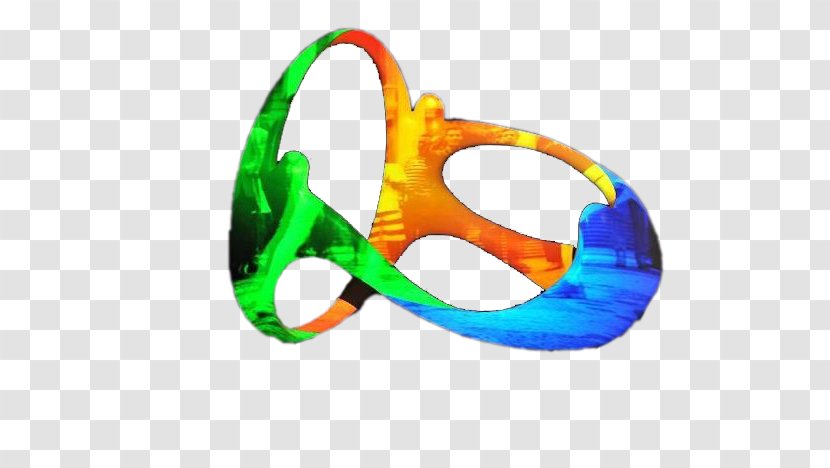 Rio De Janeiro 2016 Summer Olympics Olympic Flame Sport Logo - Illustration - Games Transparent PNG