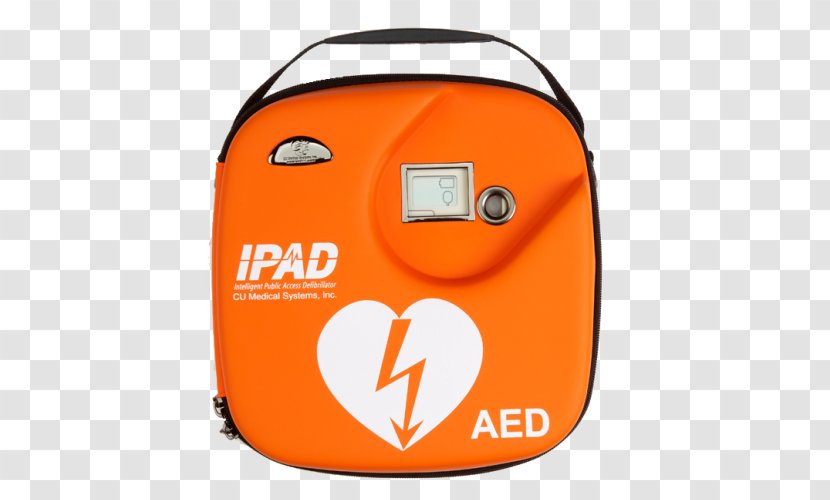 IPad 3 Automated External Defibrillators Defibrillation CU MEDICAL SYSTEMS - Electrical Switches - Ipad Transparent PNG