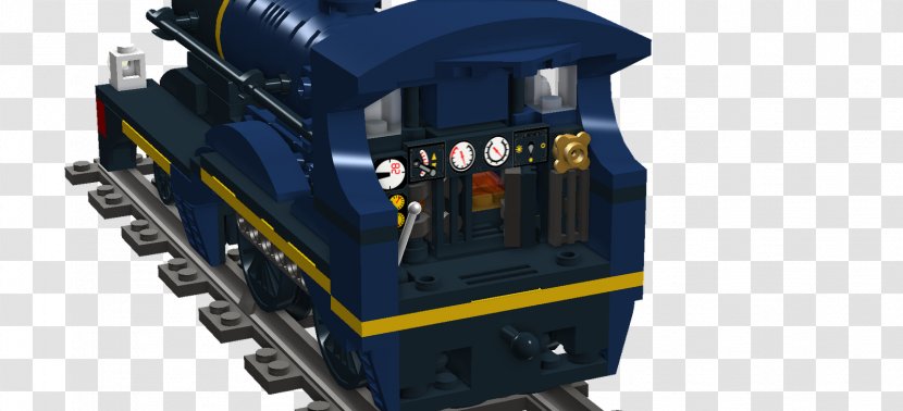 Toy Trains & Train Sets Classic Steam LEGO - Lego Group - Freight Transparent PNG