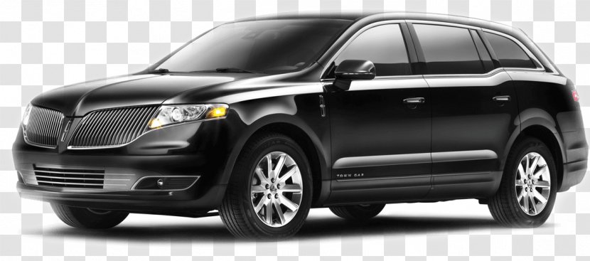Lincoln Town Car Luxury Vehicle MKT Sport Utility Transparent PNG