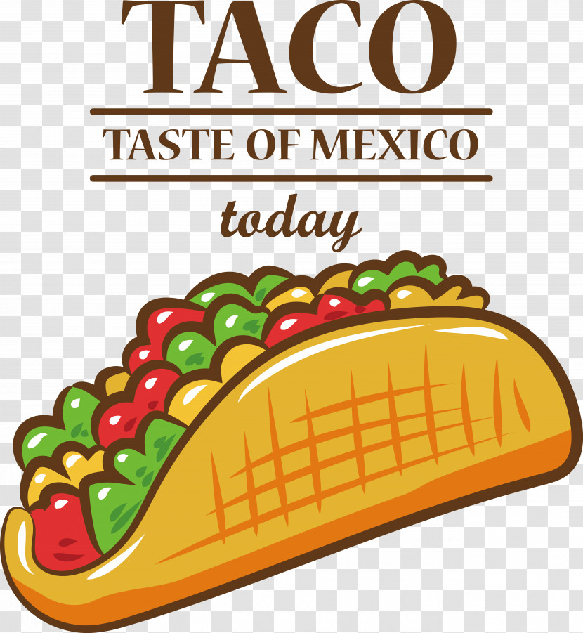 Toca Day Toca Food Mexico Transparent PNG