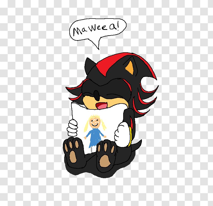 Shadow The Hedgehog Rouge Bat Sonic Infant - Video Game - Baby Diaper Transparent PNG