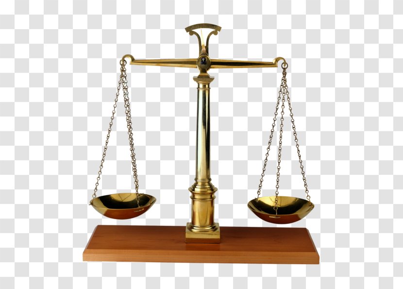 Measuring Scales Justice Clip Art - Royaltyfree - Solicitor Cliparts Transparent PNG
