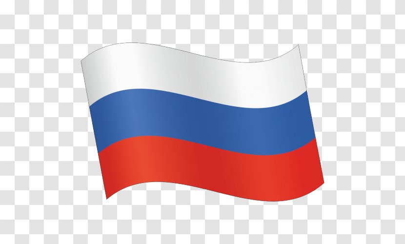 Flag Of Russia National Day In Chelyabinsk - Blue - Sign Fichier Transparent PNG