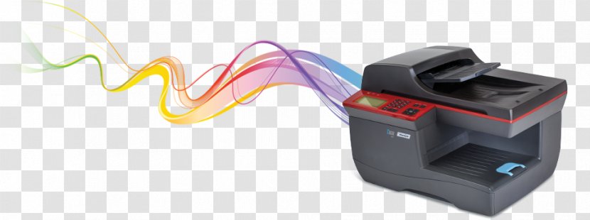 Electronic Component Plastic - Printer - Design Transparent PNG