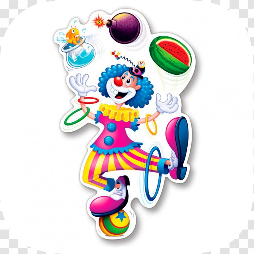 Clown Car Circus Party Costume - Performance Artist Transparent PNG