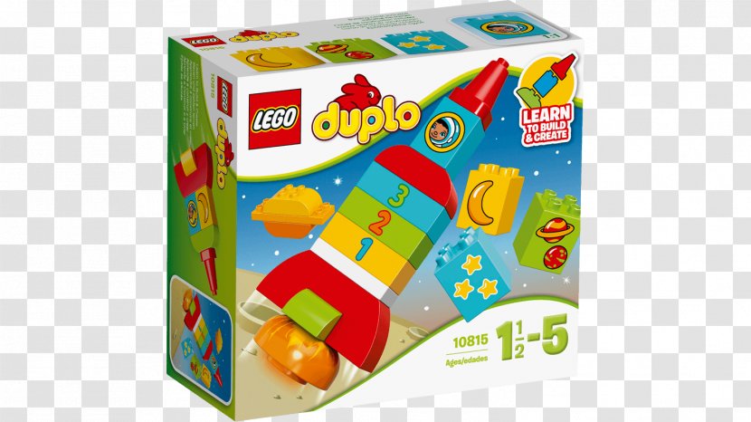 Hamleys Lego Duplo Toy Block - Canada - Building Blocks Transparent PNG