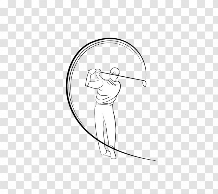 Paper White Logo Pattern - Tree - Play Golf Transparent PNG