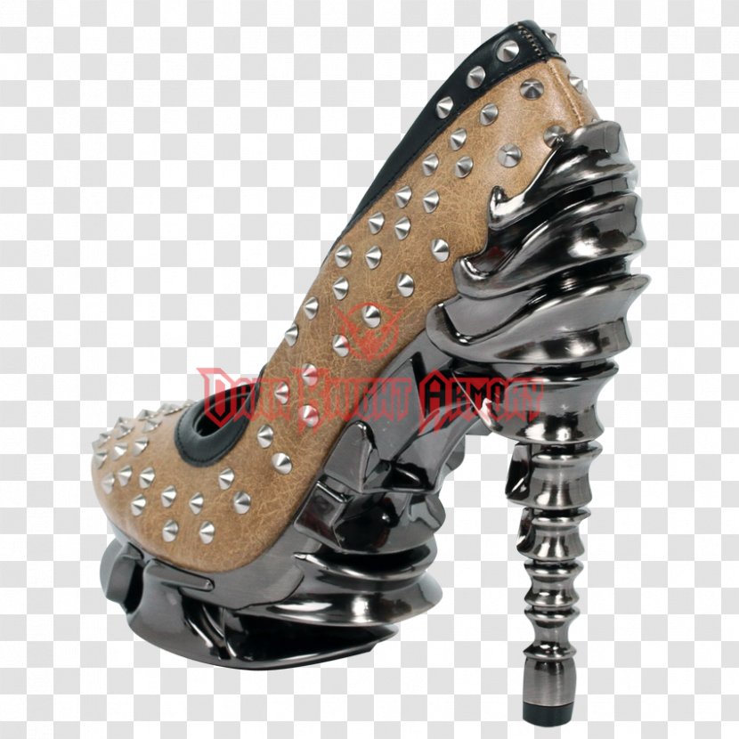 High-heeled Shoe Footwear Sandal Court - Highheeled Transparent PNG