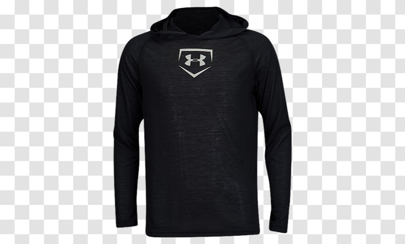 Hoodie Long-sleeved T-shirt - Sleeve Transparent PNG