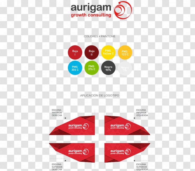 Logo Conceptual Design Text - Brand - Corporate Identity Card Transparent PNG