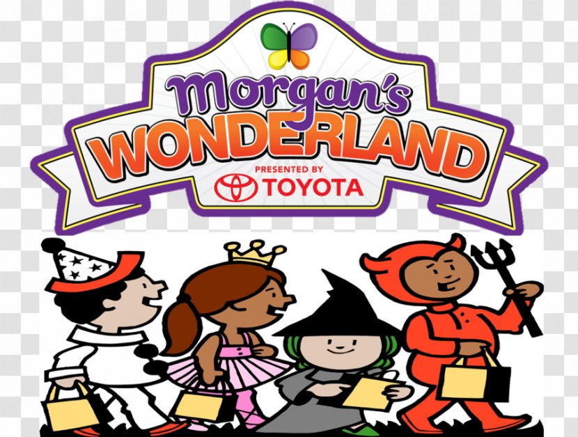 Morgan's Wonderland Inspiration Island Amusement Park Water - Human Behavior - Pavillion Transparent PNG