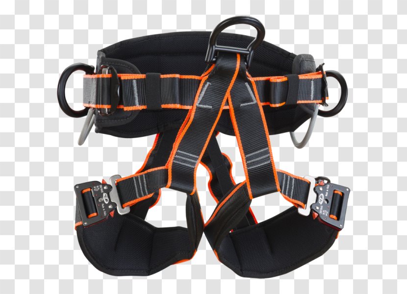 Climbing Harnesses Technology Alkaline Phosphatase Body - Frame - Height Rescue Transparent PNG