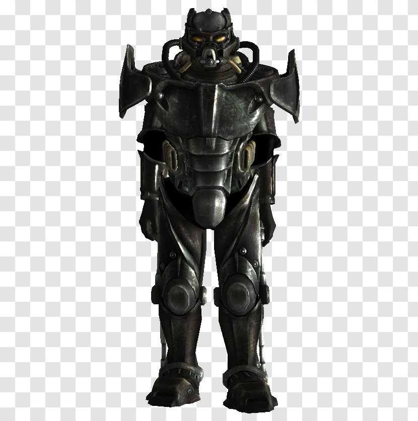 Fallout 3 Fallout: Brotherhood Of Steel New Vegas 4 Tactics: - Action Figure - Fall Out Transparent PNG