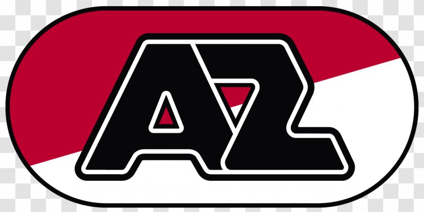 AZ Alkmaar Logo Football Emblem APOEL FC - Number Transparent PNG