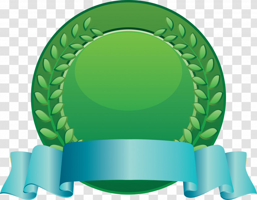 Blank Badge Award Badge Transparent PNG