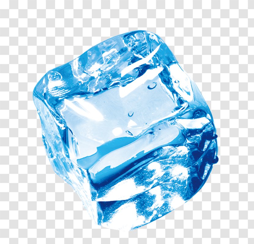 China Ice Cube Refrigeration - Software Transparent PNG