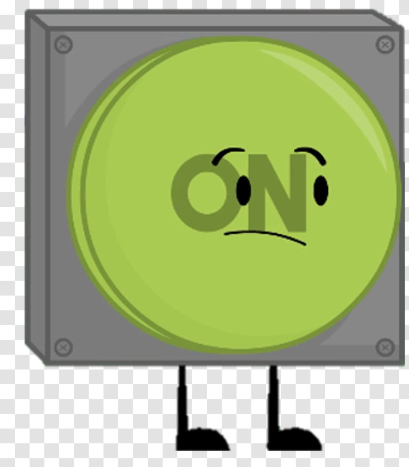 Thumbnail Symbol User - Cartoon - Register Button Transparent PNG